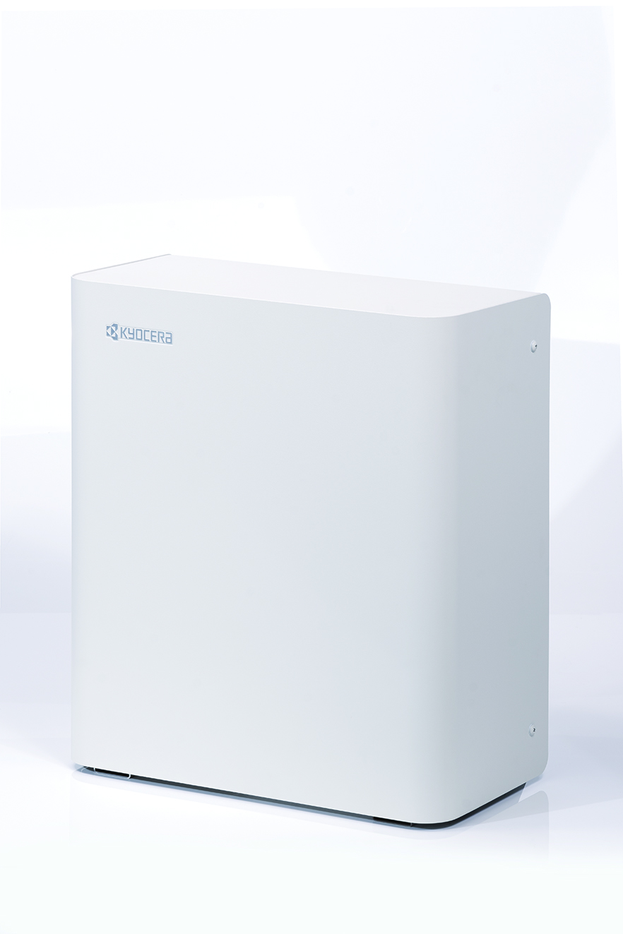 Enerezza　EGS-LM0500 / 単機能 / 屋内 / 屋外 / 特定負荷 / 3.1kWh~5.0kWh / 売れ筋商品 / 310