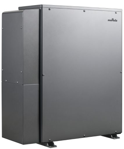 All-in-One 蓄電池システム _MPR01S5535MR / ハイブリッド / 屋外 / 特定負荷 / 5.1kWh~8.0kWh / 140 / 990